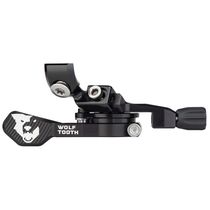 Wolf Tooth ReMote Pro Dropper Lever Black / MatchMaker X