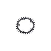 Wolf Tooth CAMO Elliptical Chainring Drop-Stop BT 
