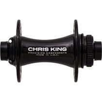 Chris King MTB Boost Centerlock Front Hub - 110x15mm - Steel Bearings