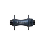 Chris King MTB Boost Centerlock Front Hub - 110x15mm Steel Bearings 28H - Steel Bearings Midnight  click to zoom image