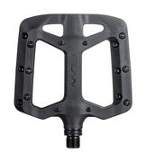 Funn Funn Taipan MTB Flat Pedals Glass Fibre Reinforced Plastic Black 