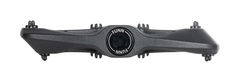 Funn Funn Taipan MTB Flat Pedals Glass Fibre Reinforced Plastic Black click to zoom image