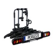 Peruzzo Pure Instinct 3 Bike Tow Ball Carrier 