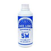 Juice Lubes 5w Suspension Oil High Performance 