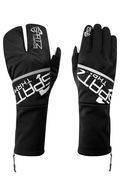 Spatz Thrmoz Gloves Black 