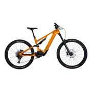 NORCO Range Vlt C2 E-bike Orange/Black 