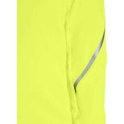 Madison Freewheel men's packable jacket, hi-viz yellow click to zoom image