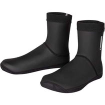 Madison DTE Isoler Thermal Closed Sole overshoes, black