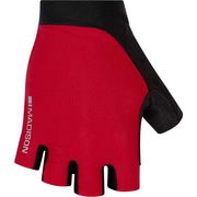 Madison Flux Performance mitts, lava red 