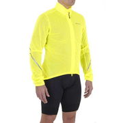Madison Flux 2L Ultra-Packable Waterproof Jacket, men's, black click to zoom image