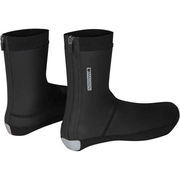 Madison Flux Open Sole overshoes, black click to zoom image
