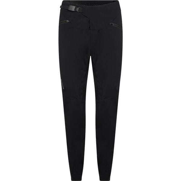 Madison DTE 3-Layer Women's Waterproof Trousers, black click to zoom image