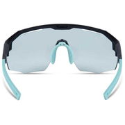 Madison Cipher Sunglasses - matt black / photochromic lens (cat 1-3) click to zoom image