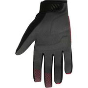 Madison Freewheel Trail Gloves, magenta pink click to zoom image