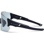 Madison Stealth Sunglasses - matt black / photochromic click to zoom image