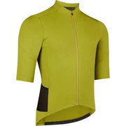 Madison Roam Men's Short Sleeve Jersey, moss green click to zoom image