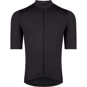 Madison Flux Men's Short Sleeve Jersey, black 