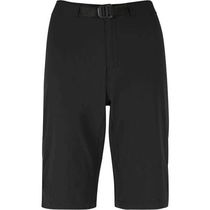 Madison Freewheel Women's Trail Shorts, black