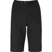 Madison Freewheel Women's Trail Shorts, black 