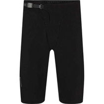 Madison Flux Men's DWR Stretch Trail Short, black