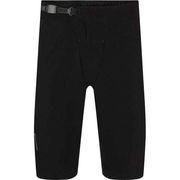 Madison Flux Men's DWR Stretch Trail Short, black 