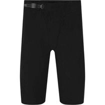 Madison Flux Women's DWR Stretch Trail Short, black