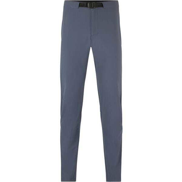 Madison Freewheel Men's Trousers, slate blue click to zoom image