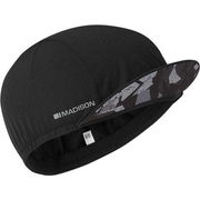 Madison Roam Cap, black spiky camo 