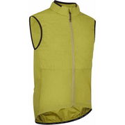 Madison Roam Men's Windproof Packable Primaloft Gilet, moss green click to zoom image