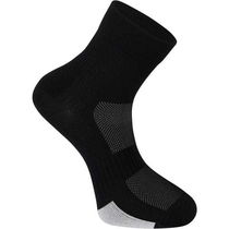 Madison Flux Performance Sock, black
