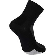 Madison Flux Performance Sock, black click to zoom image