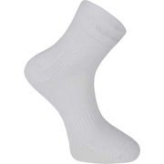 Madison Flux Performance Sock, white 