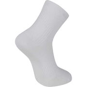 Madison Flux Performance Sock, white click to zoom image