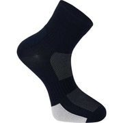 Madison Flux Performance Sock, ink navy 