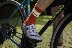 Madison Roam Isoler Crew Sock, black click to zoom image