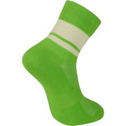 Madison Freewheel Sock, madison green click to zoom image