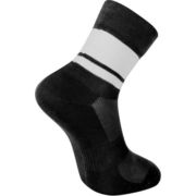 Madison Freewheel Sock, black click to zoom image