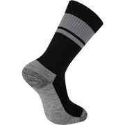 Madison DTE Trail Long Sock, black click to zoom image