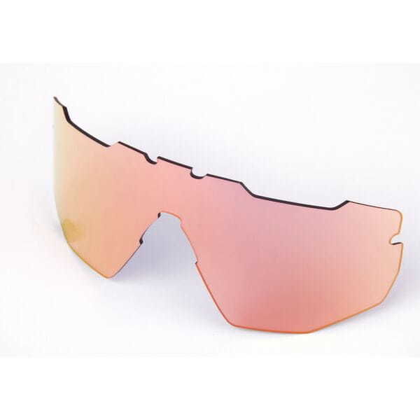 Madison Code Breaker II upgrade lens - pink rose mirror click to zoom image