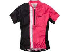 Madison Tour Womens Short Sleeve Jersey  click to zoom image