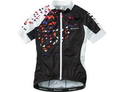 Madison Sportive Womens Short Sleeve Jersey  click to zoom image