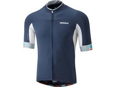 Madison Roadrace Apex Short Sleeve Jersey 