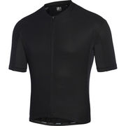 Madison Turbo men's short sleeve jersey, black 