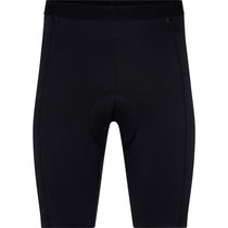 Madison Freewheel men's liner shorts, black