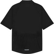 Madison Freewheel men's short sleeve jersey - black click to zoom image