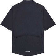 Madison Freewheel men's short sleeve jersey - navy haze click to zoom image