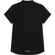 Madison Freewheel women's short sleeve jersey - black click to zoom image