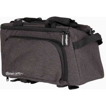 AtranVelo ZAP Top AVS Bag, With Mini-Panniers, 10.5 + 8 Litre