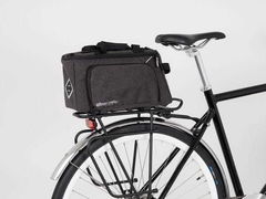 AtranVelo ZAP Top AVS Bag, With Mini-Panniers, 10.5 + 8 Litre click to zoom image