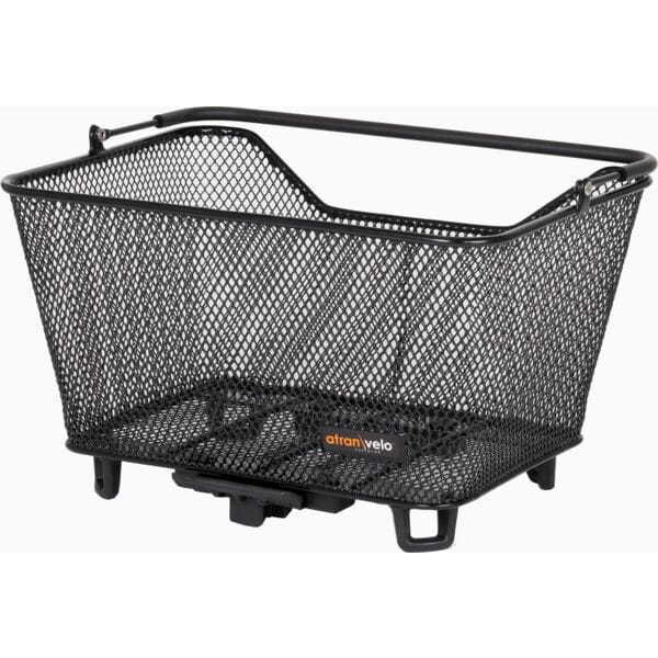 AtranVelo DAILY AVS Basket, 16 Litre click to zoom image